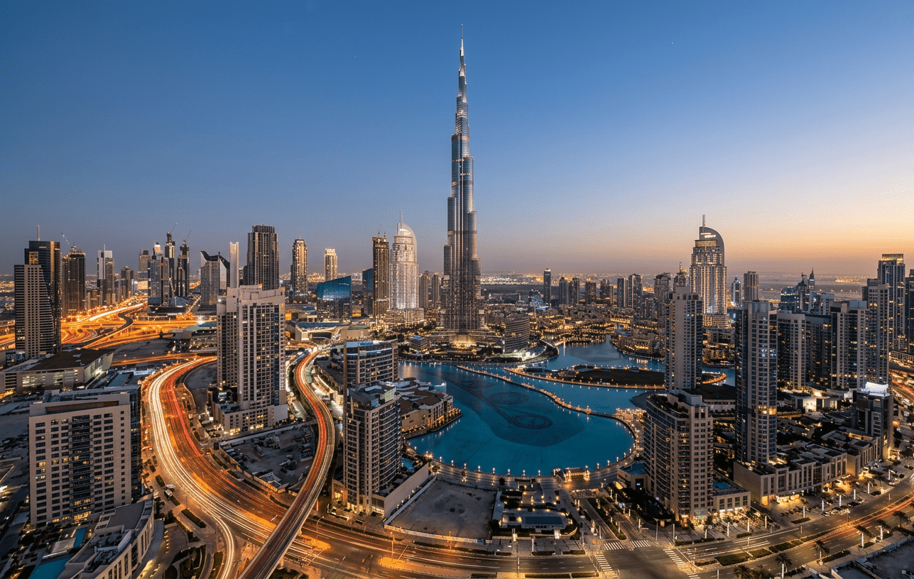 Dubai