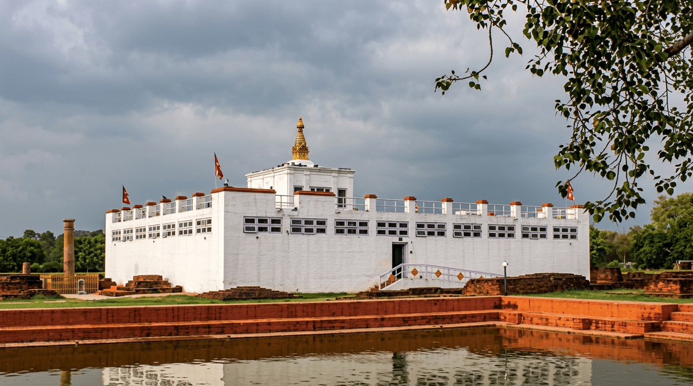 Lumbini