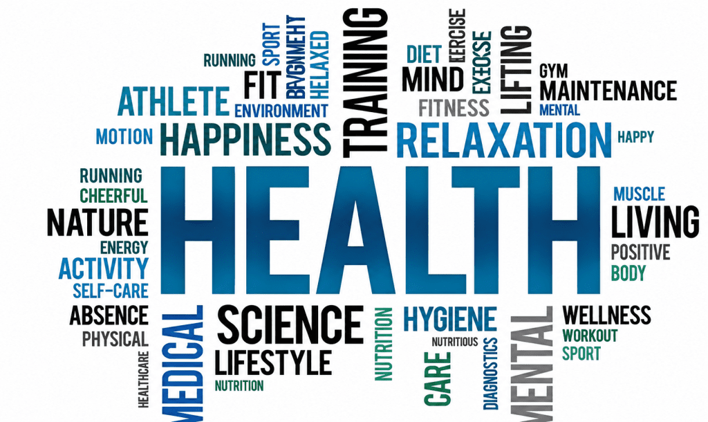 grade 9 health and hygiene